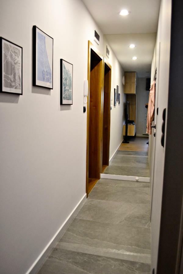 Studio 4 Pietro 소포트 외부 사진